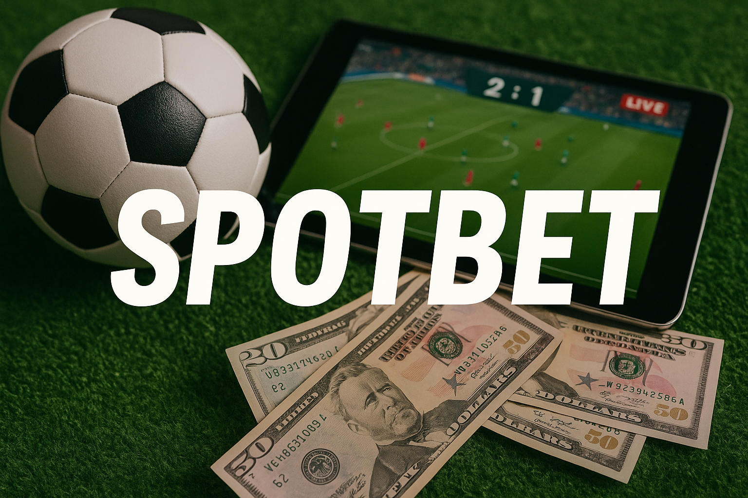 Spotbet Punya Prediksi Harian Super Akurat—Bantu Bettor Unggul Setiap Hari