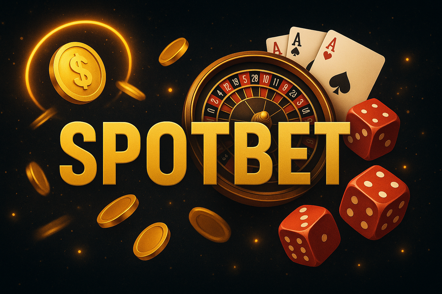 SpotBet Sportsbook: Semua Pertandingan Dunia Dalam Satu Platform - Taruhan ...