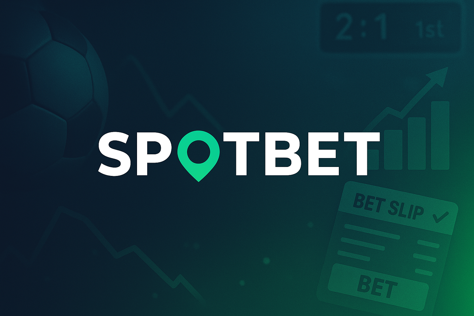 Mengenal Spotbet Lebih Dekat - Inovasi Baru dalam Dunia Taruhan Online yang Menjanjikan