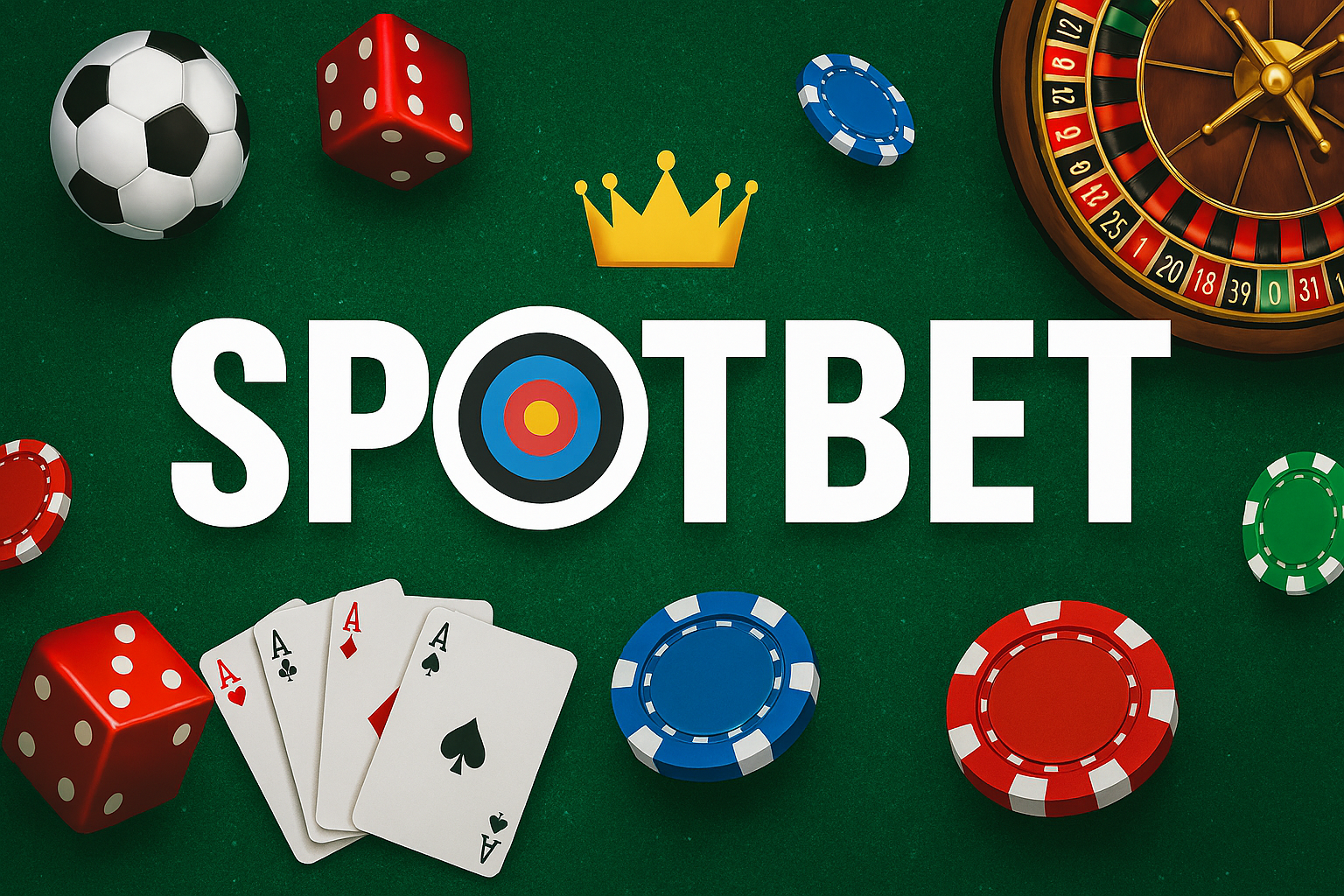 Rekomendasi Game Slot Gacor Hari Ini di Spotbet untuk Pemula - Panduan Lengkap Menang Berkali-kali