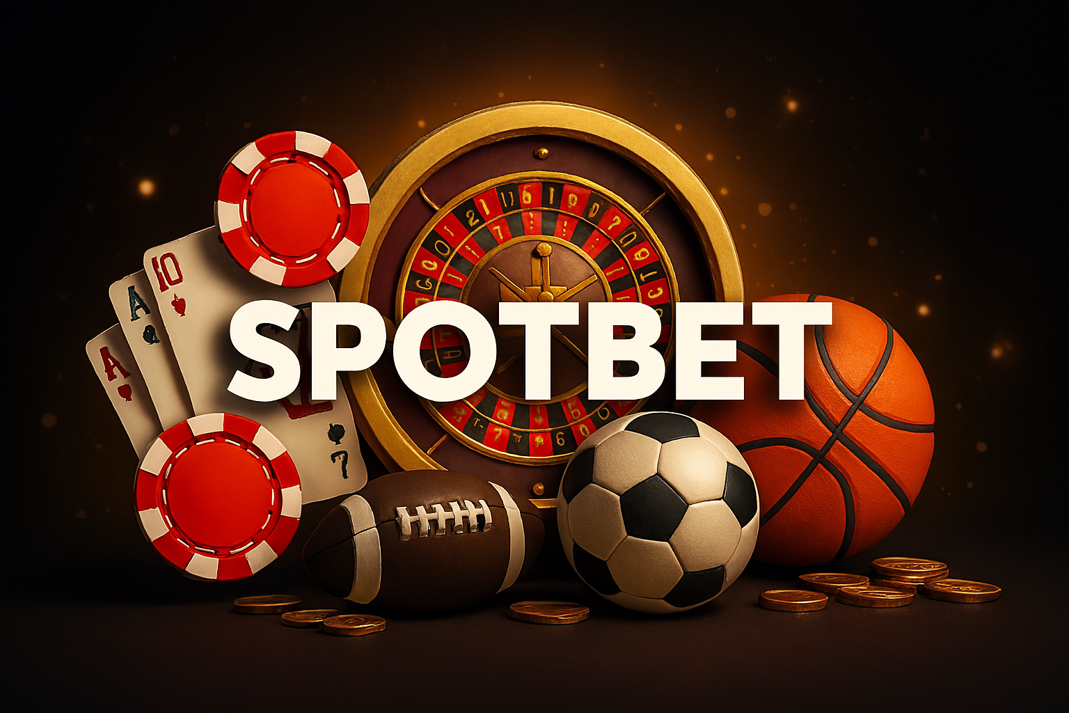Rekomendasi Game SpotBet yang Paling Sering Kasih Maxwin - Panduan Lengkap Menang Berkali-kali!