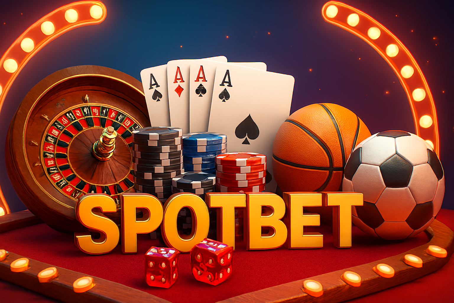 Review Lengkap SpotBet: Kelebihan dan Kekurangan Platform Taruhan Online Terbaik