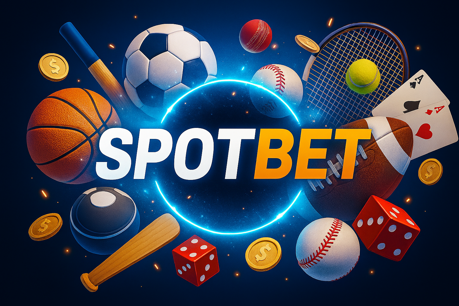 Spotbet 2026: Strategi Taruhan Berbasis Data dan Analisis Performa Tim untuk Menang!