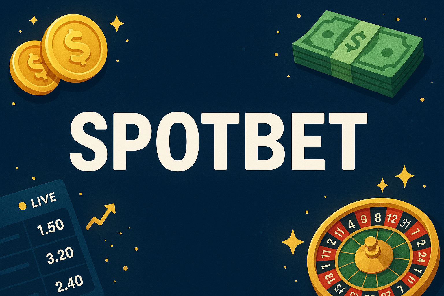 Spotbet Favorit Pemain dengan Prediksi Aman dan Perhitungan Matang - Raih Kesempatan Menang Lebih Tinggi Dengan Strategi Terpercaya