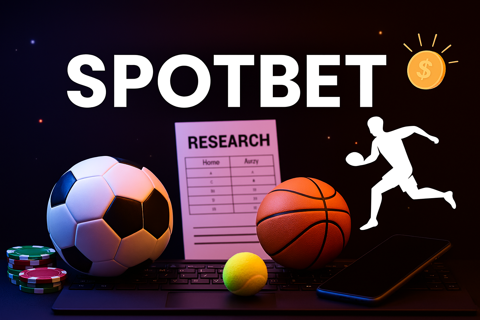 Spotbet Hari Ini: Kombinasi Statistik untuk Analisis Taruhan Terbaik 2026