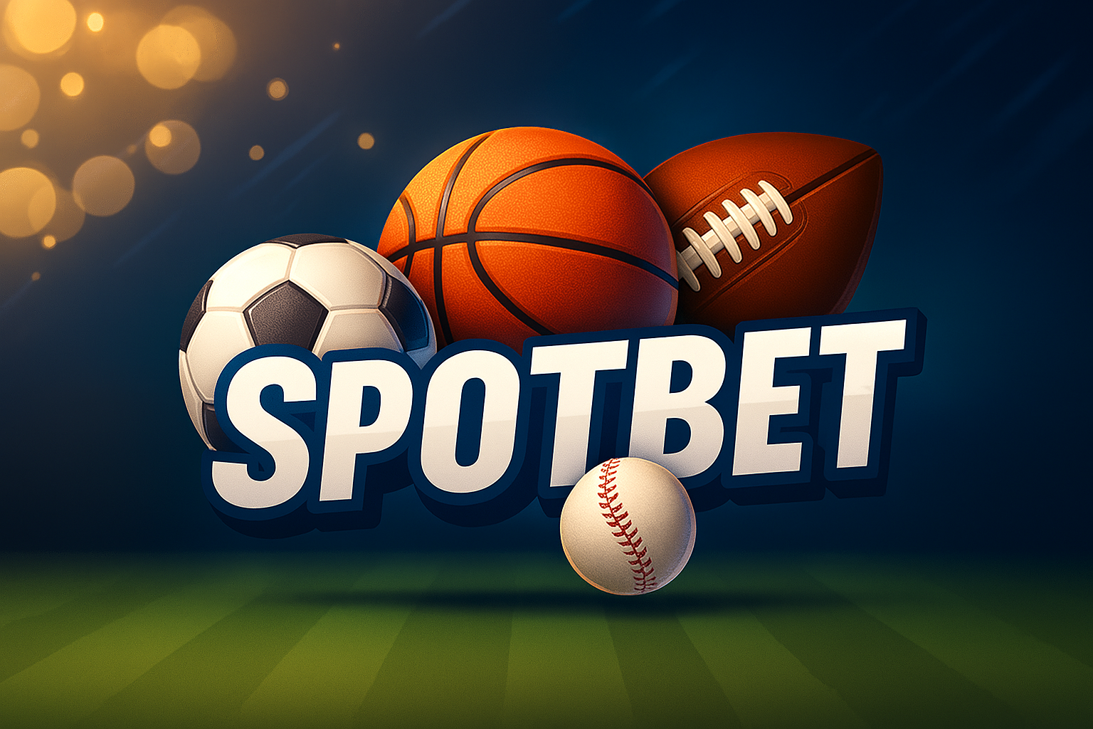 Spotbet Liga Top Dunia: Prediksi Bola Akurat Berdasarkan Data dan Analisis Mendalam di 2026