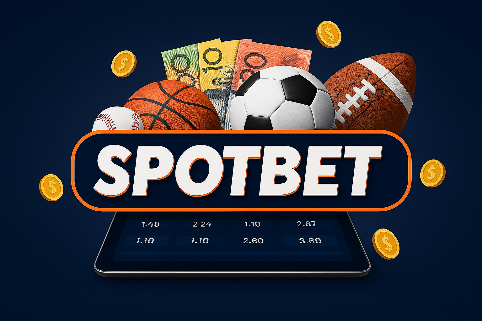 Spotbet Setiap Hari: Bocoran Pertandingan Terbaik untuk Menang dan Bersaing!