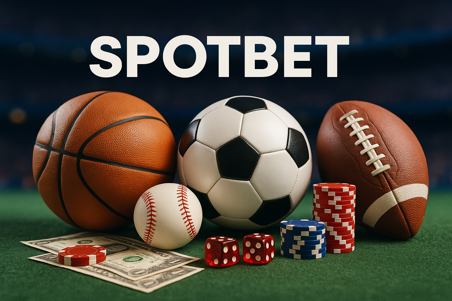 Panduan Lengkap Bermain Parlay di SPOBET: Strategi Kombinasi Odds Tinggi untuk Keuntungan Maksimal