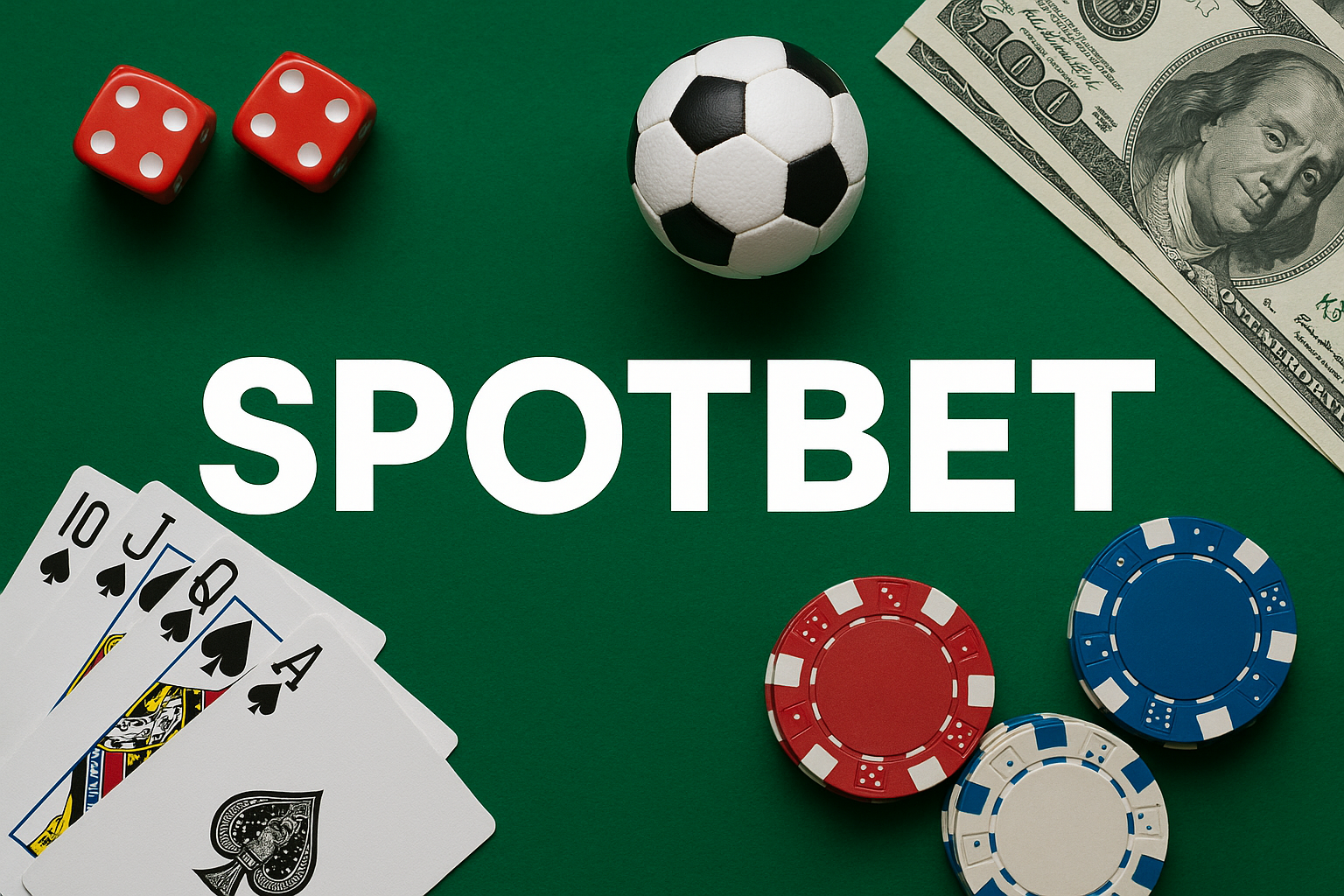 Spotbet Online Terpercaya dengan Sistem Keamanan Tingkat Tinggi dan Transaksi Super Cepat - Solusi Taruhan Online yang Aman dan Nyaman