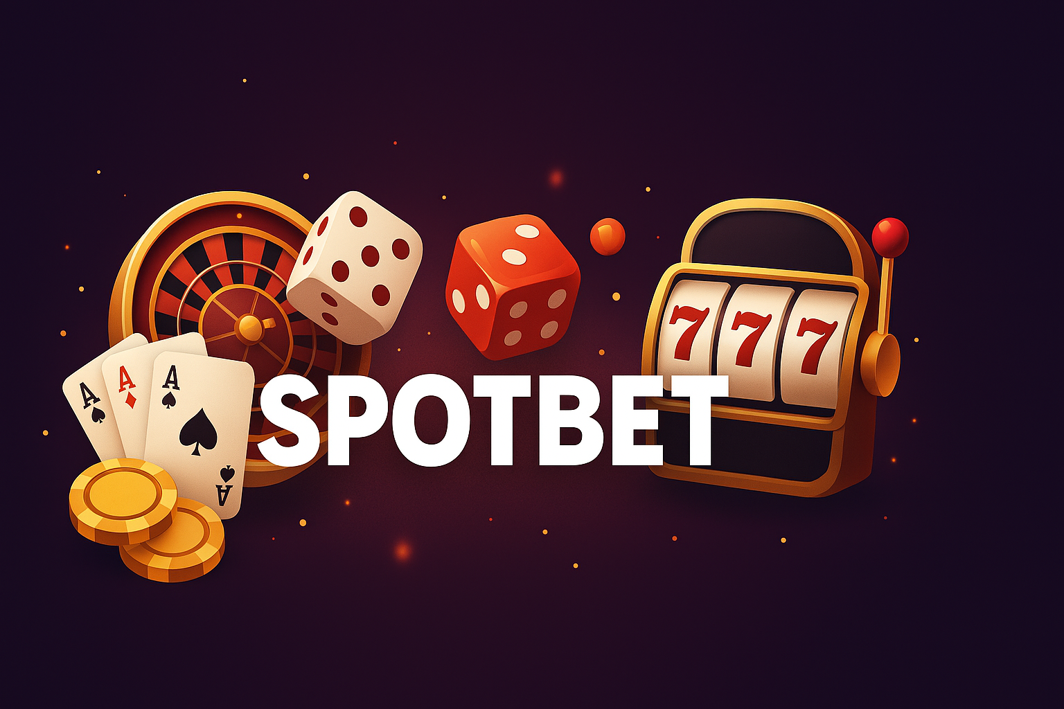 Cara Daftar Akun Baru di Spotbet dengan Proses Cepat serta Panduan Lengkap untuk Pemain Pemula