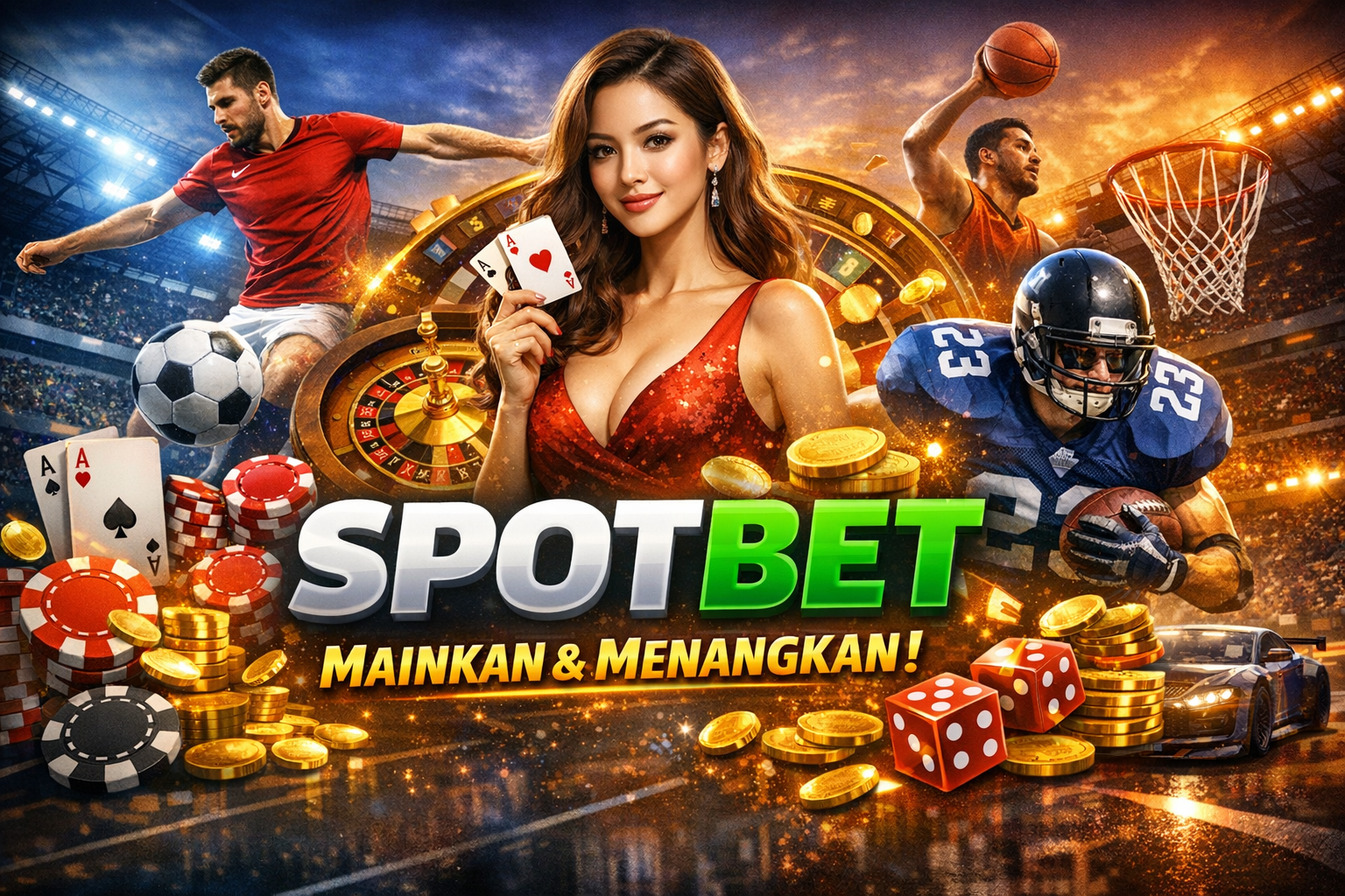 Login Spotbet Terbaru 2026 dengan Akses Cepat dan Stabil di Semua Perangkat - Panduan Lengkap Untuk Penggemar Taruhan Online