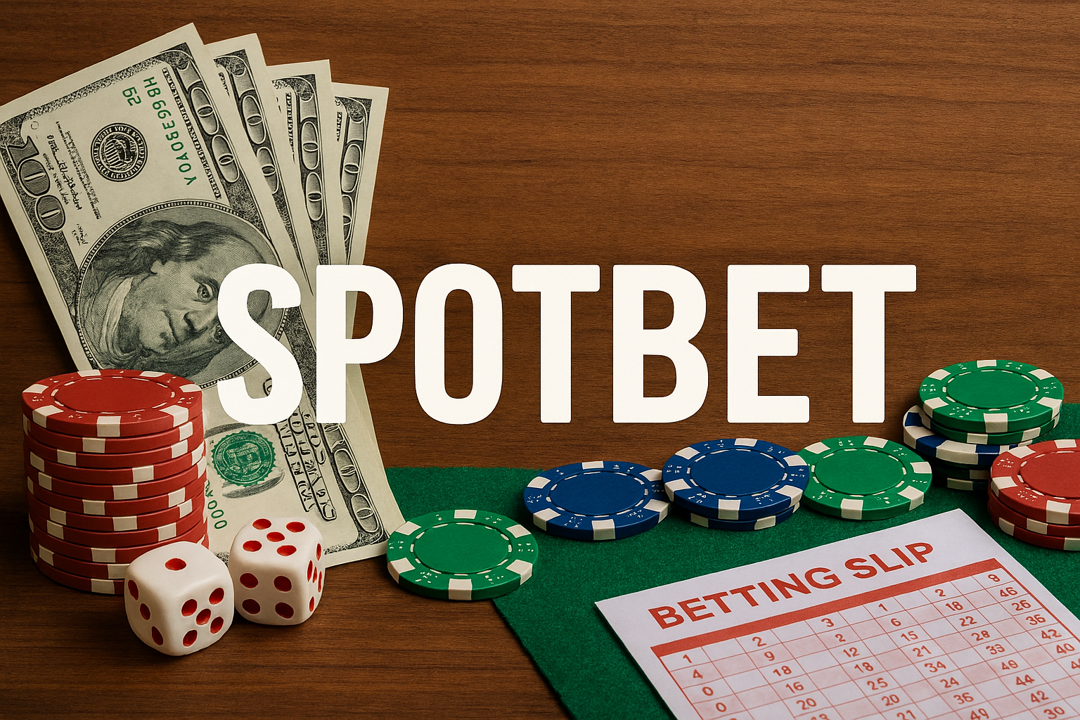 Perkembangan Platform Spotbet Menarik Perhatian Komunitas Game Online yang Mencari Situs dengan Akses Stabil