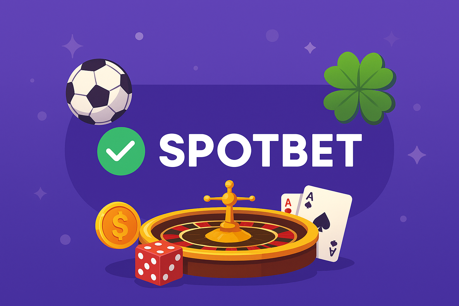 Spotbet Jadi Salah Satu Situs Taruhan Online yang Dicari Pemain karena Fitur Lengkapnya - Memahami Kenapa Platform Ini Menjadi Pilihan Utama Pecinta Taruhan Digital