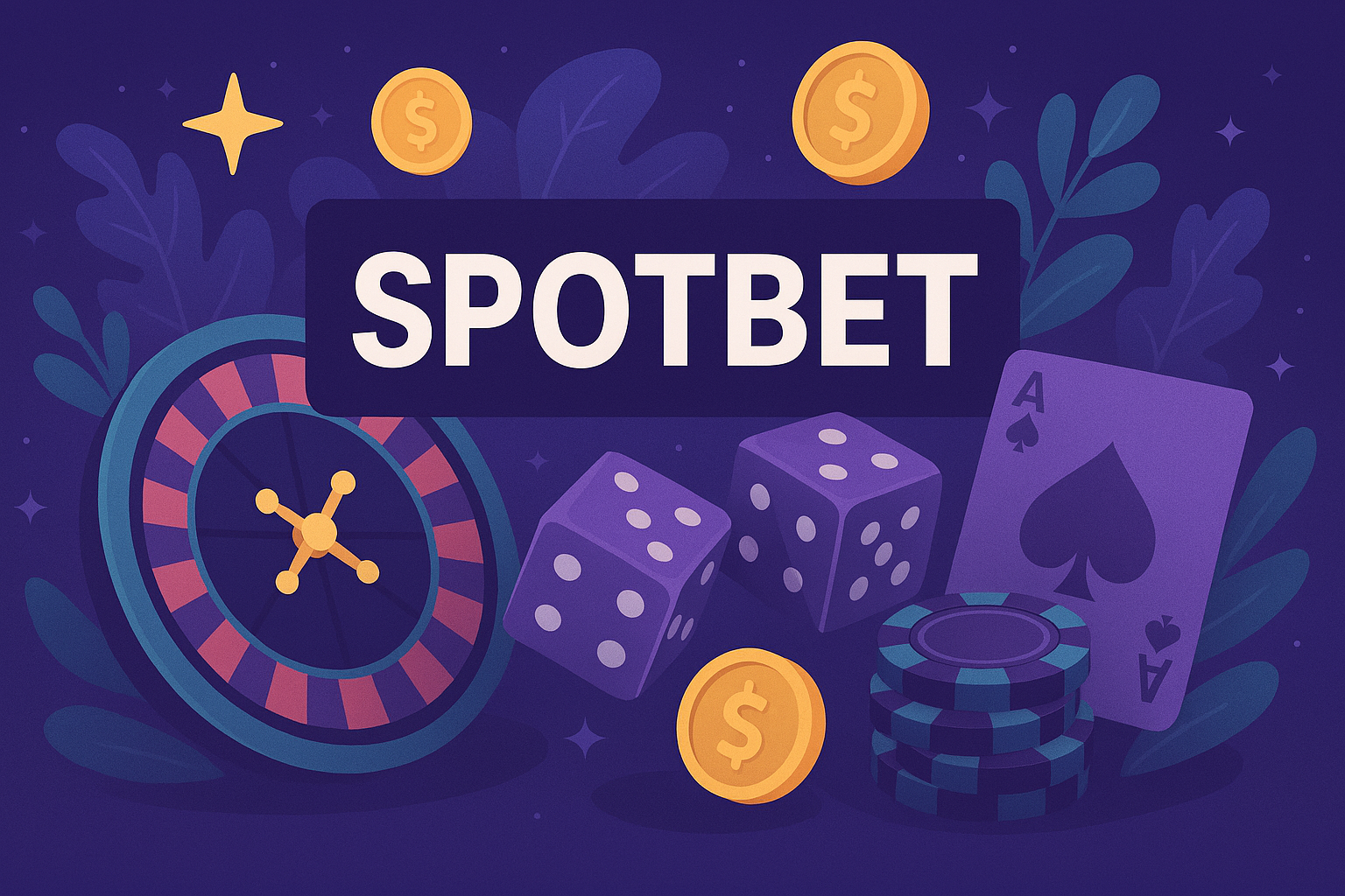 Spotbet Menarik Minat Pengguna Baru yang Ingin Mencoba Platform Taruhan Online dengan Sistem yang Lebih Stabil