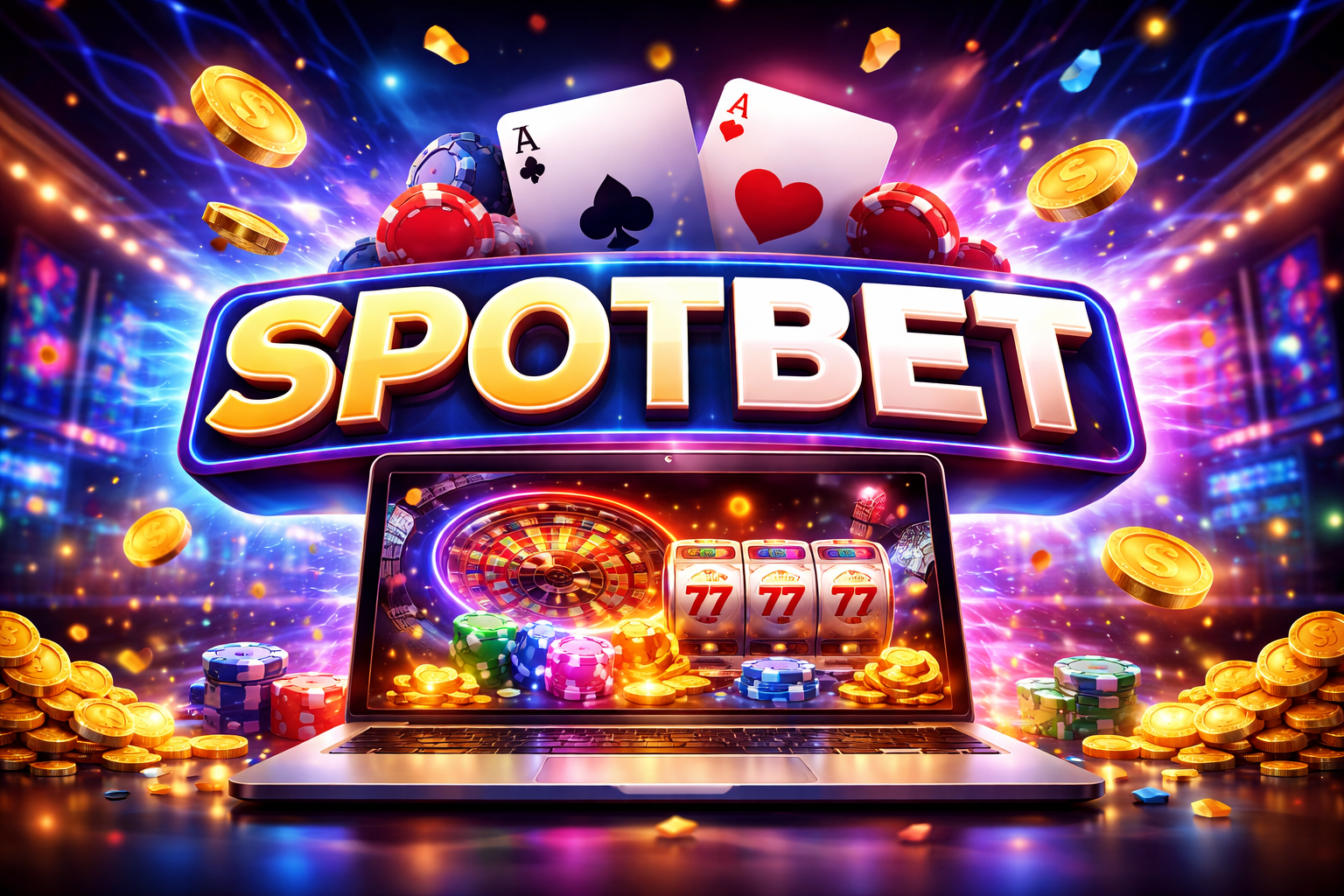 Cara Bermain Efektif di Spotbet dengan Modal Kecil Tapi Hasil Maksimal untuk Pemula