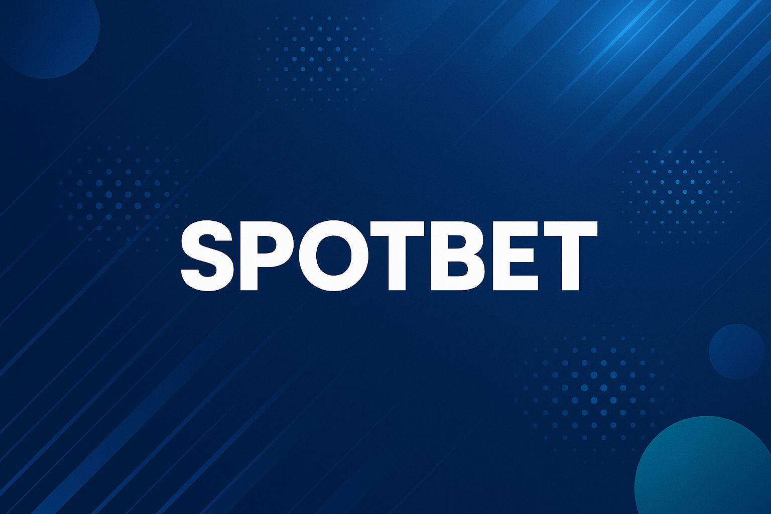 Cara Maksimalkan Bonus di Spotbet untuk Mendapatkan Keuntungan Lebih Besar - Panduan Lengkap untuk Penggemar Taruhan