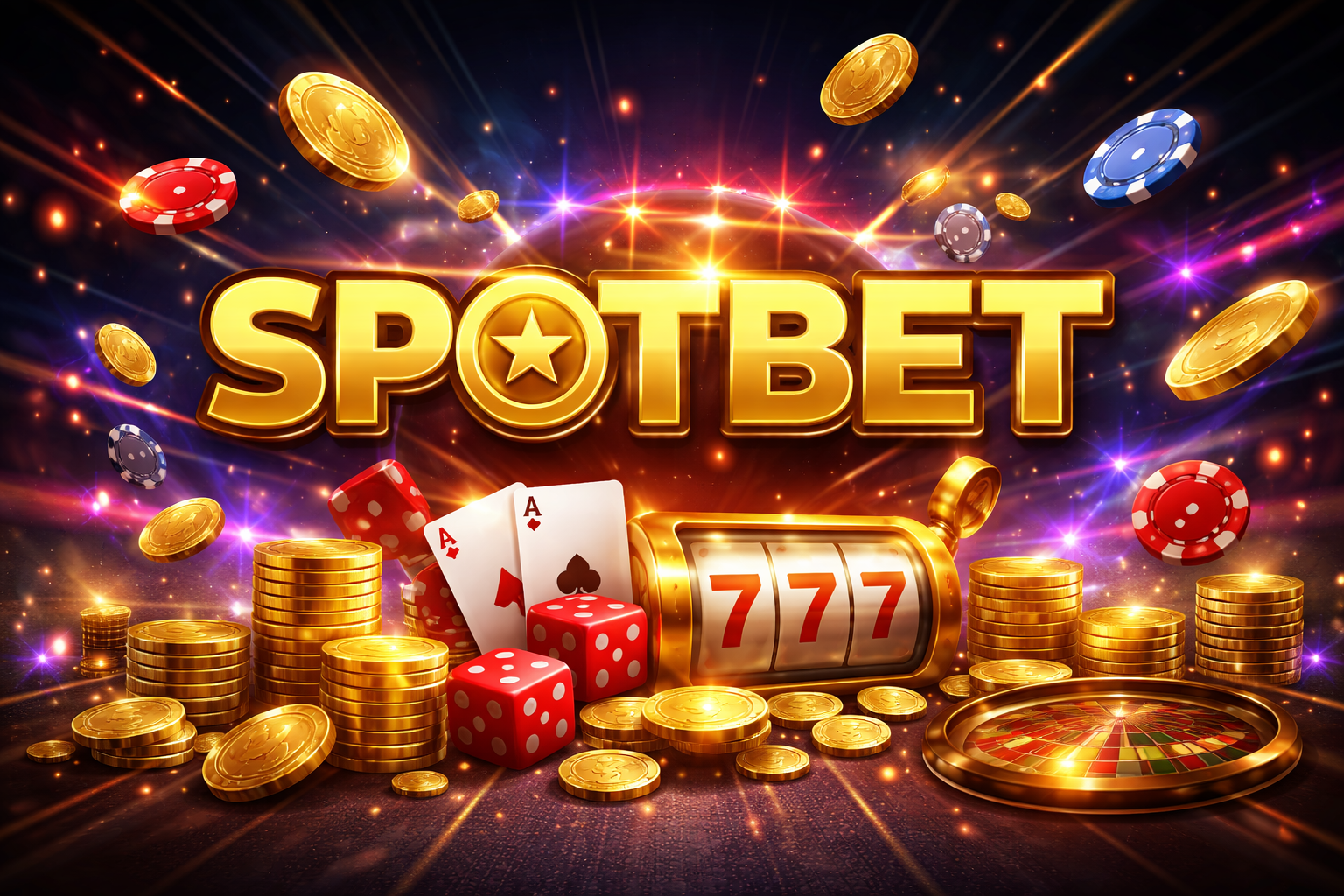 Cara Menang di Spotbet dengan Menggunakan Analisa dan Data Pertandingan - Strategi Cerdas untuk Menang