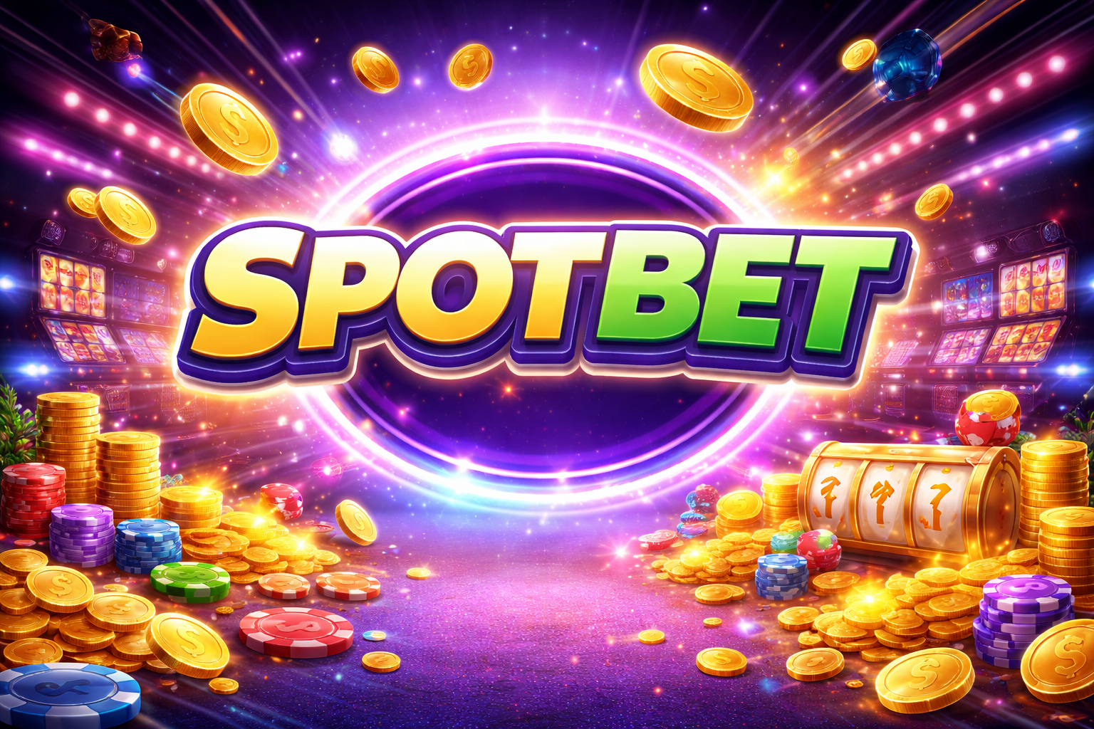 Cara Menang Konsisten di Spotbet dengan Modal Kecil Tapi Untung Maksimal - Strategi Cerdas untuk Pemula dan Profesional