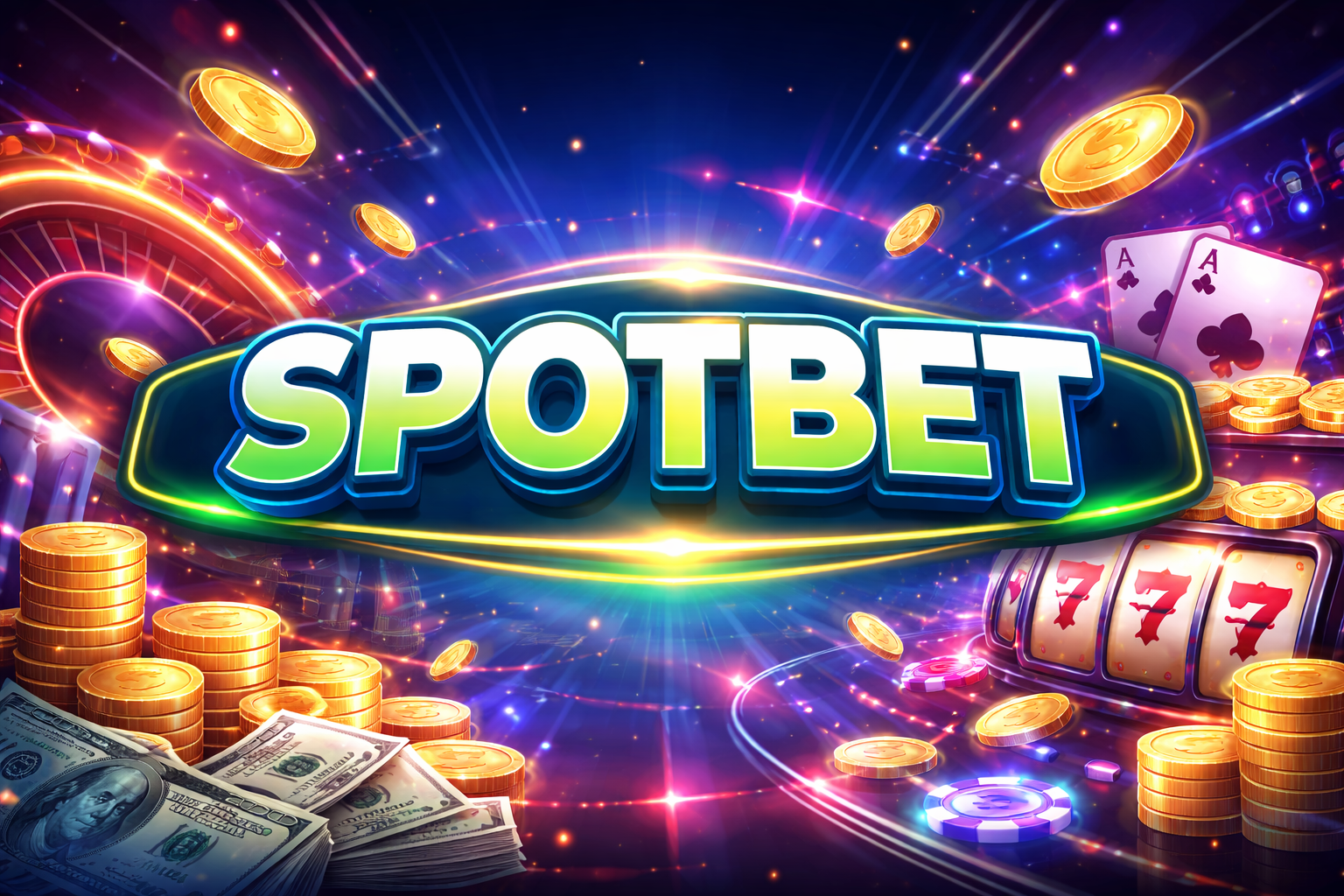 Cara Mudah Menarik Kemenangan di Spotbet Tanpa Proses Lama - Temukan Rahasia Cepat dan Tepat!