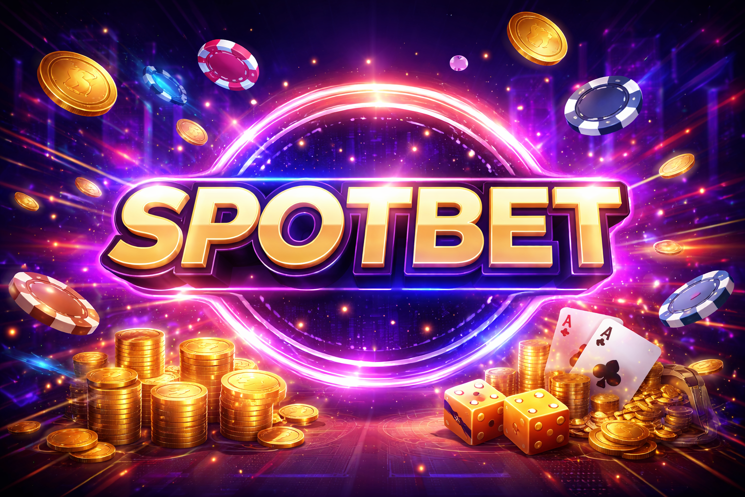 Rekomendasi Spotbet Terakurat dengan Data Statistik dan Analisa Tim Terbaru - Panduan Lengkap dan Terpercaya Tahun 2024