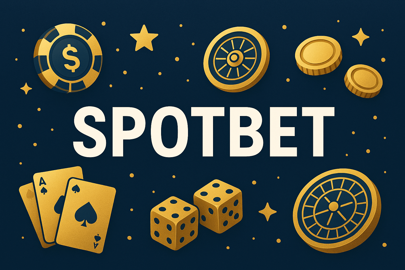 Spotbet dengan Teknologi Terbaru yang Membuat Permainan Lebih Cepat - Inovasi Modern dalam Dunia Judi Online