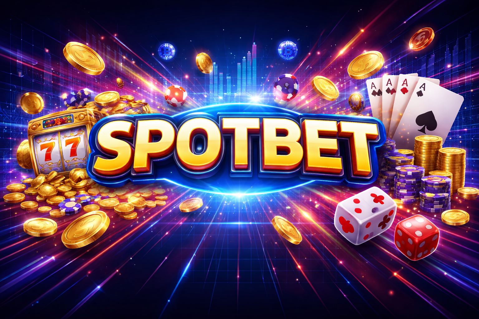 Spotbet Dinilai Lebih Konsisten dalam Memberikan Pengalaman Bermain yang Stabil dan Tidak Mengecewakan