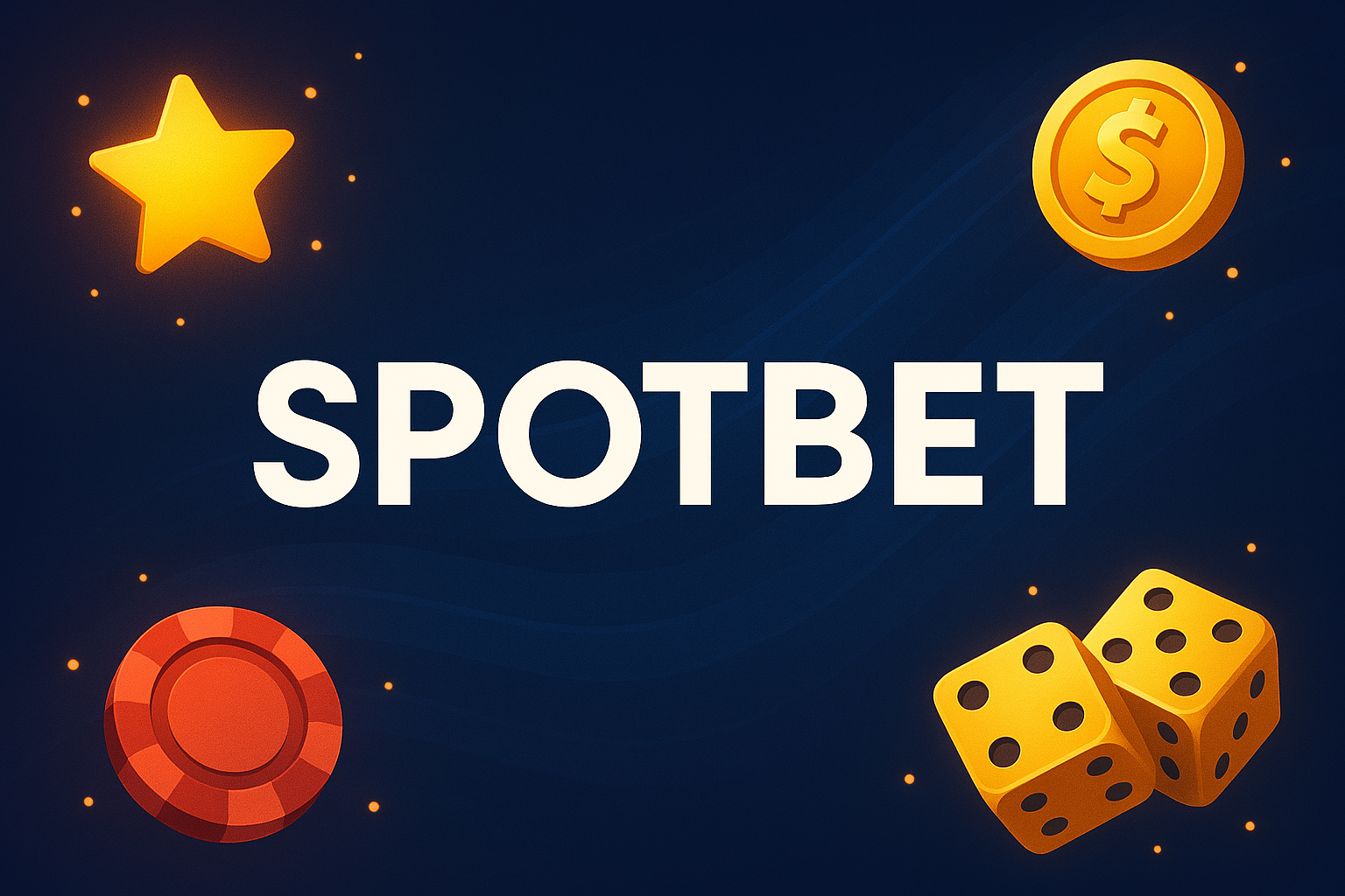 Spotbet Hadir Membawa Inovasi Baru dalam Dunia Taruhan Online dengan Fitur Eksklusif dan Bonus Super Besar
