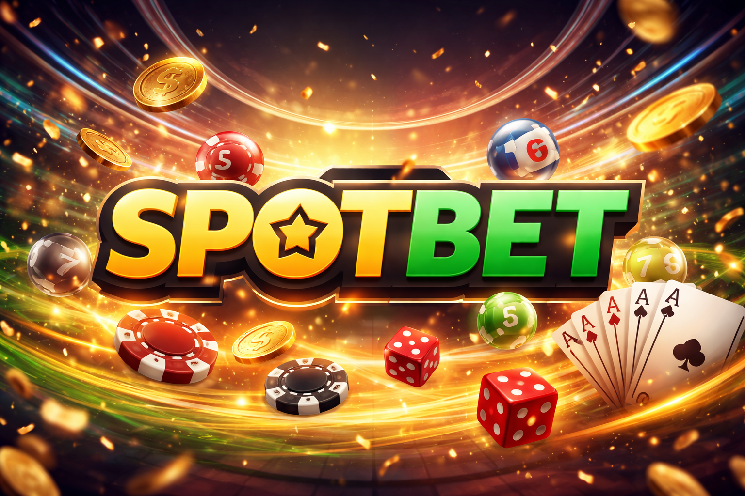 Spotbet Indonesia Resmi : Tips Memilih Situs Aman dengan Bonus Besar dan Withdraw Cepat