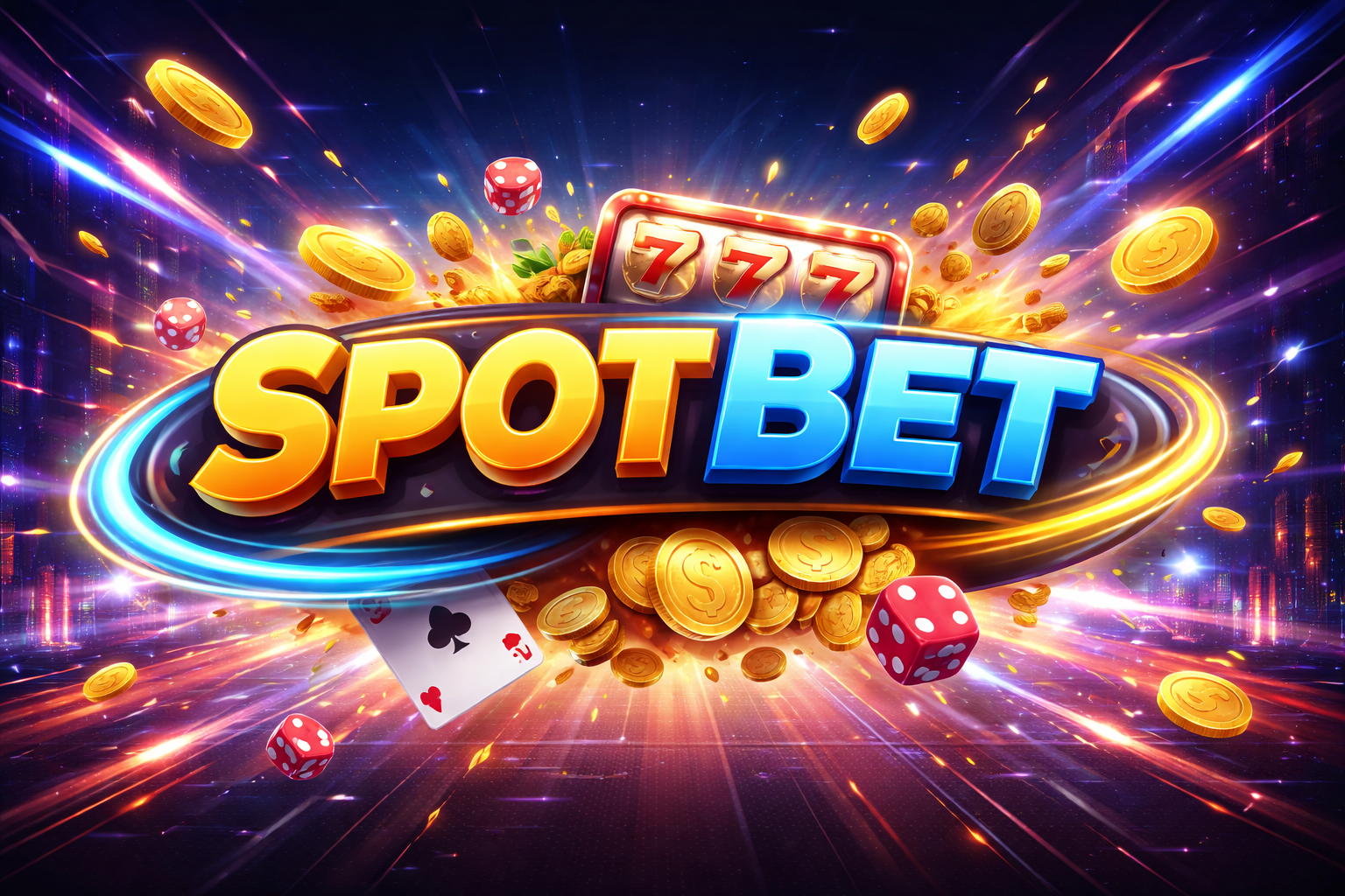 Spotbet Jadi Rahasia Para Player Berpengalaman untuk Mendapatkan Kemenangan Konsisten Setiap Hari