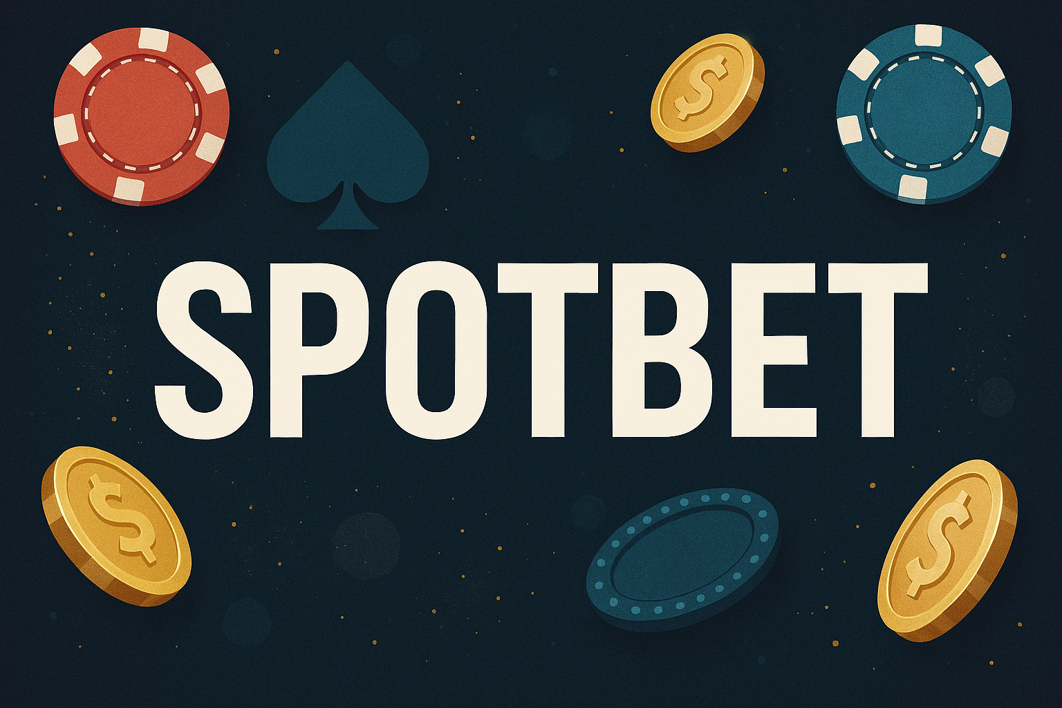 Spotbet Paling Direkomendasikan 2026: Review Jujur dan Tips Bermain untuk Hasil Maksimal