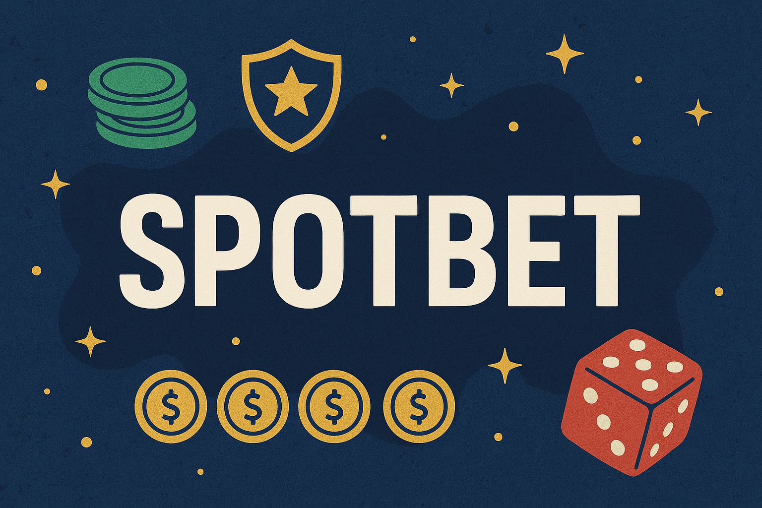 Spotbet Situs Taruhan Bola Terpercaya dengan Bonus Besar dan Odds Tertinggi - Menjadi Pilihan Utama Penggemar Judi Online