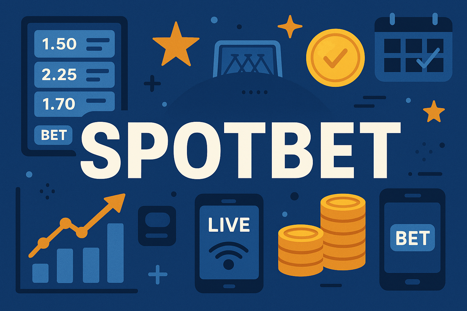Spotbet Terbaru dengan Teknologi Canggih untuk Pengalaman Bermain Lebih Maksimal