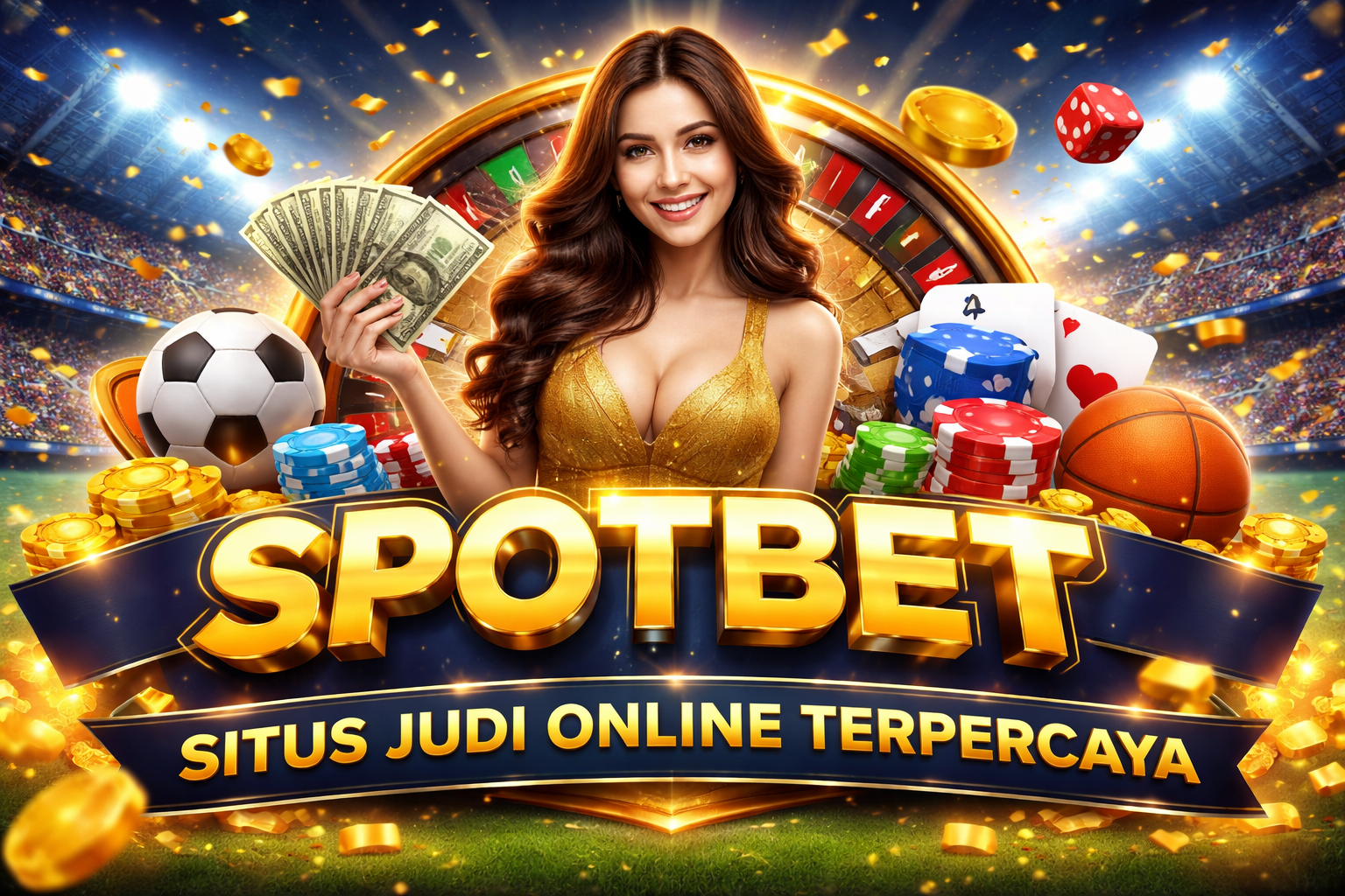 Tips dan Trik Terbaik Bermain di Spotbet Agar Peluang Menang Semakin Tinggi - Panduan Lengkap Untuk Probabilitas Lebih Baik