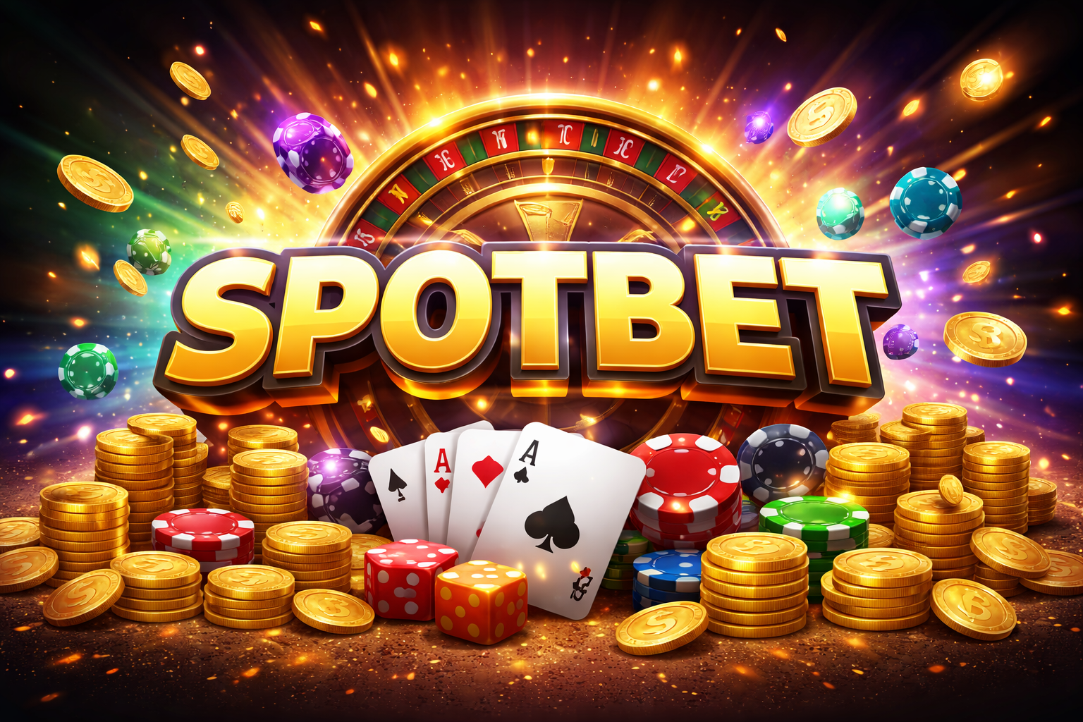 Alasan Platform Spotbet Semakin Diminati Berkat Fitur Lengkap dan Performa yang Stabil