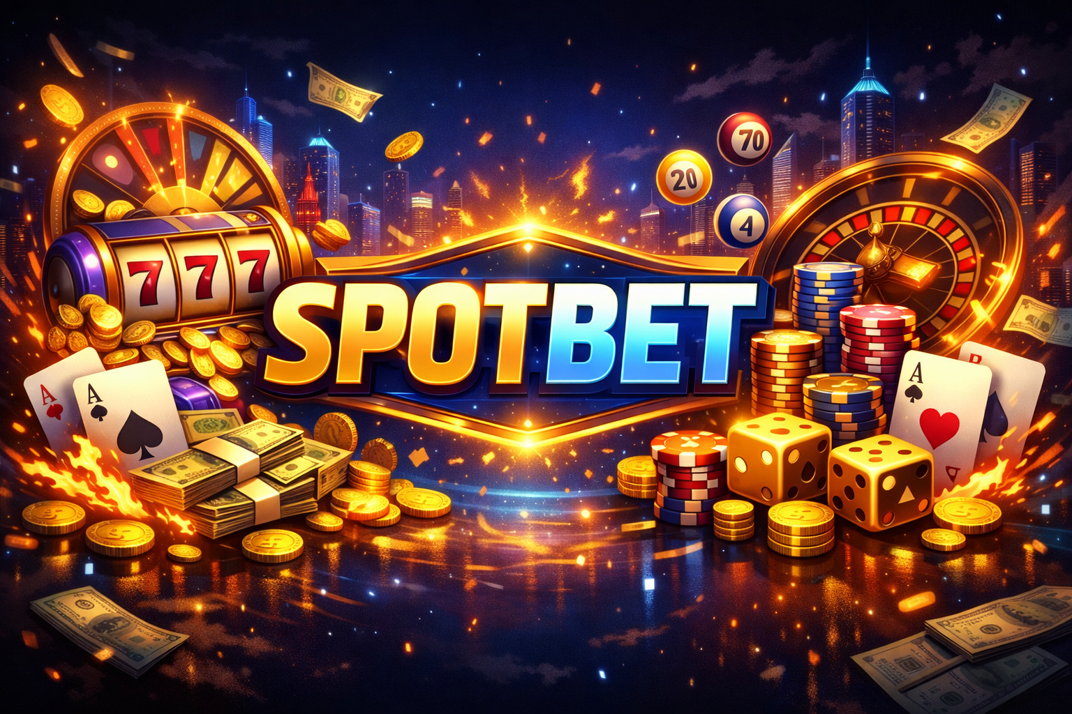 Cara Menemukan Link Spotbet Aktif dan Terbaru dengan Aman dan Cepat - Panduan Lengkap