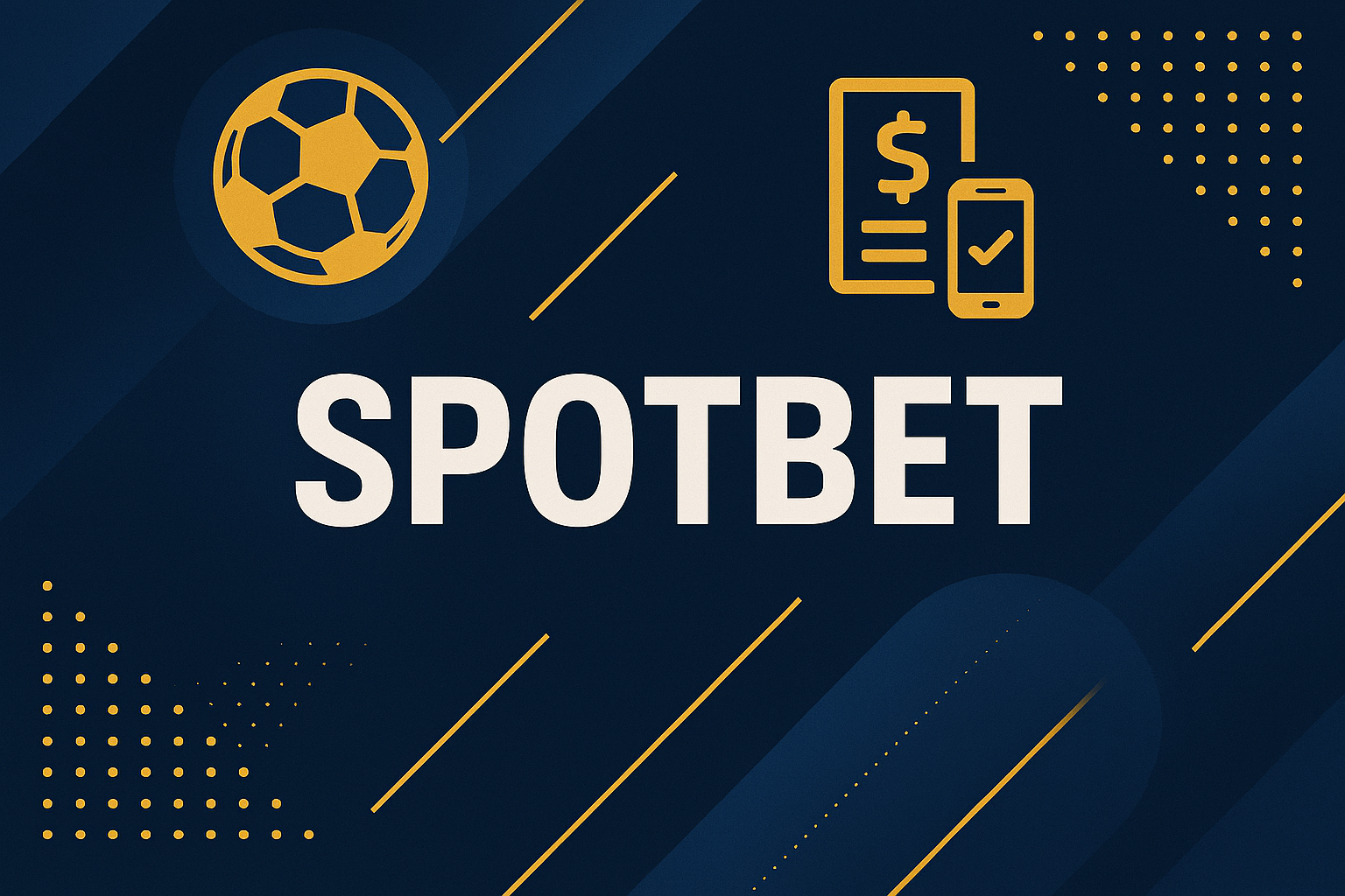 Panduan Awal Mengenal Spotbet dan Berbagai Bentuk Hiburan Digital yang Banyak Digunakan Saat Ini