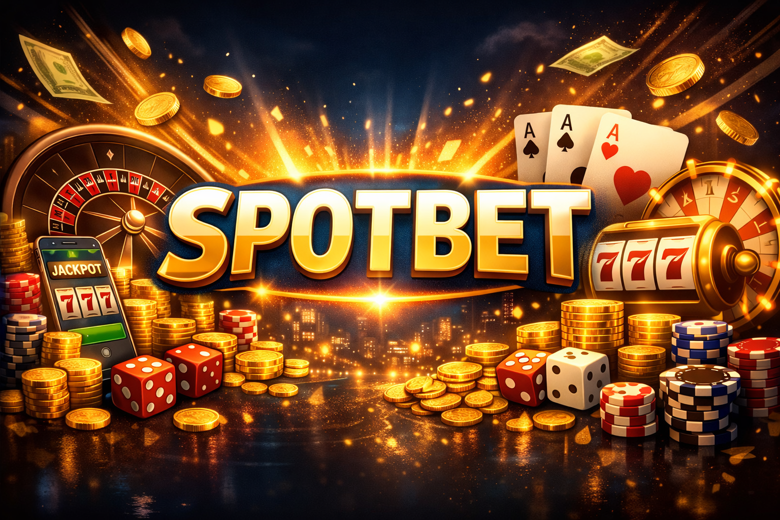 Spotbet Hadir dengan Prediksi Terpercaya untuk Pertandingan Bergengsi - Analisis Dan Ulasan Lengkap