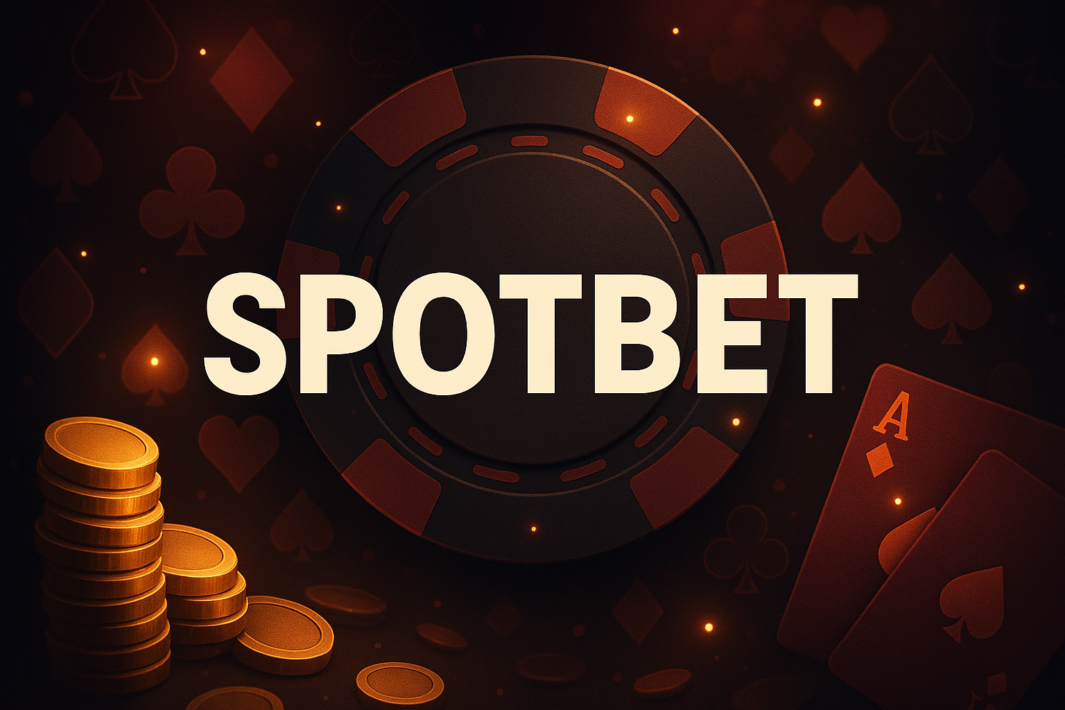 SPOTBET Jadi Pilihan Penggemar Taruhan Sepak Bola untuk Menikmati Pengalaman Betting Lebih Cepat dan Lebih Praktis