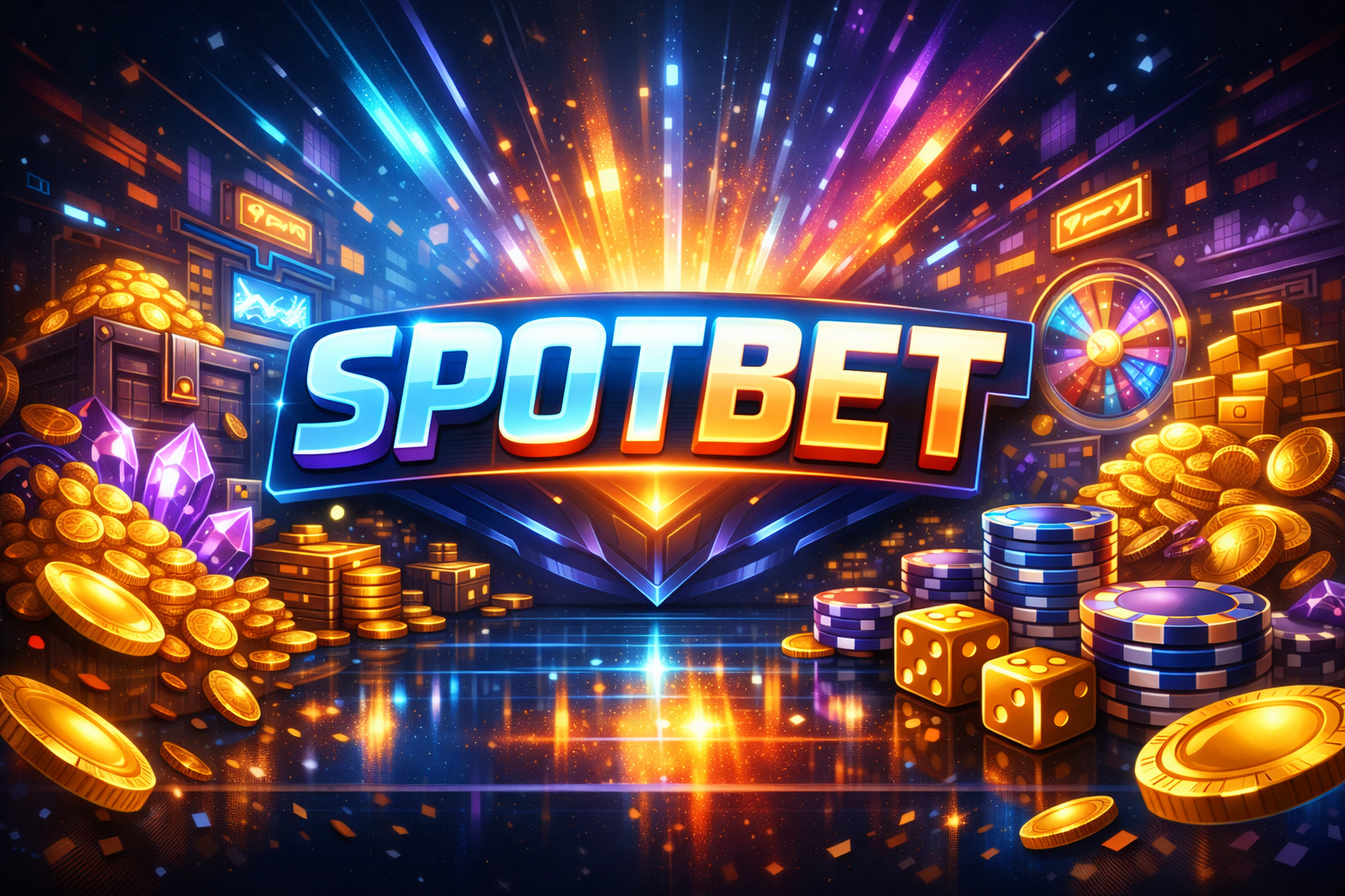 Strategi Taruhan Bola di Spotbet untuk Membaca Peluang Menang dari Setiap Pertandingan yang Efektif