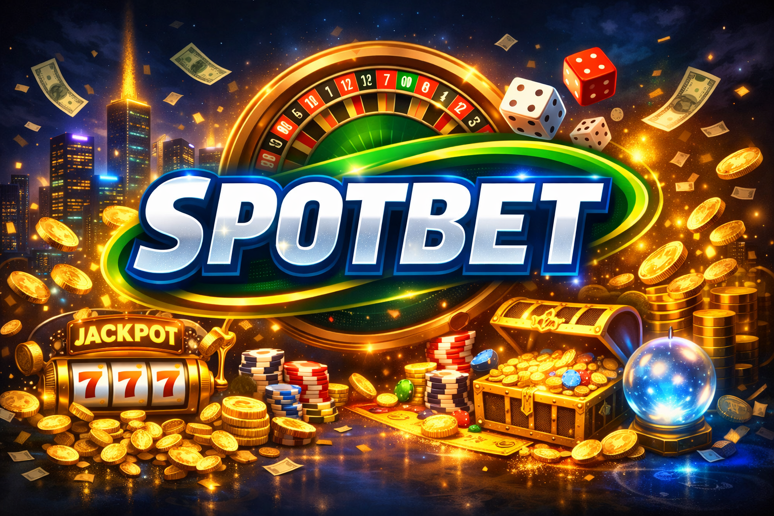 Temukan Rekomendasi Pertandingan Terbaik Hari Ini Hanya di Spotbet - Dapatkan Insights dan Analisis Lengkap