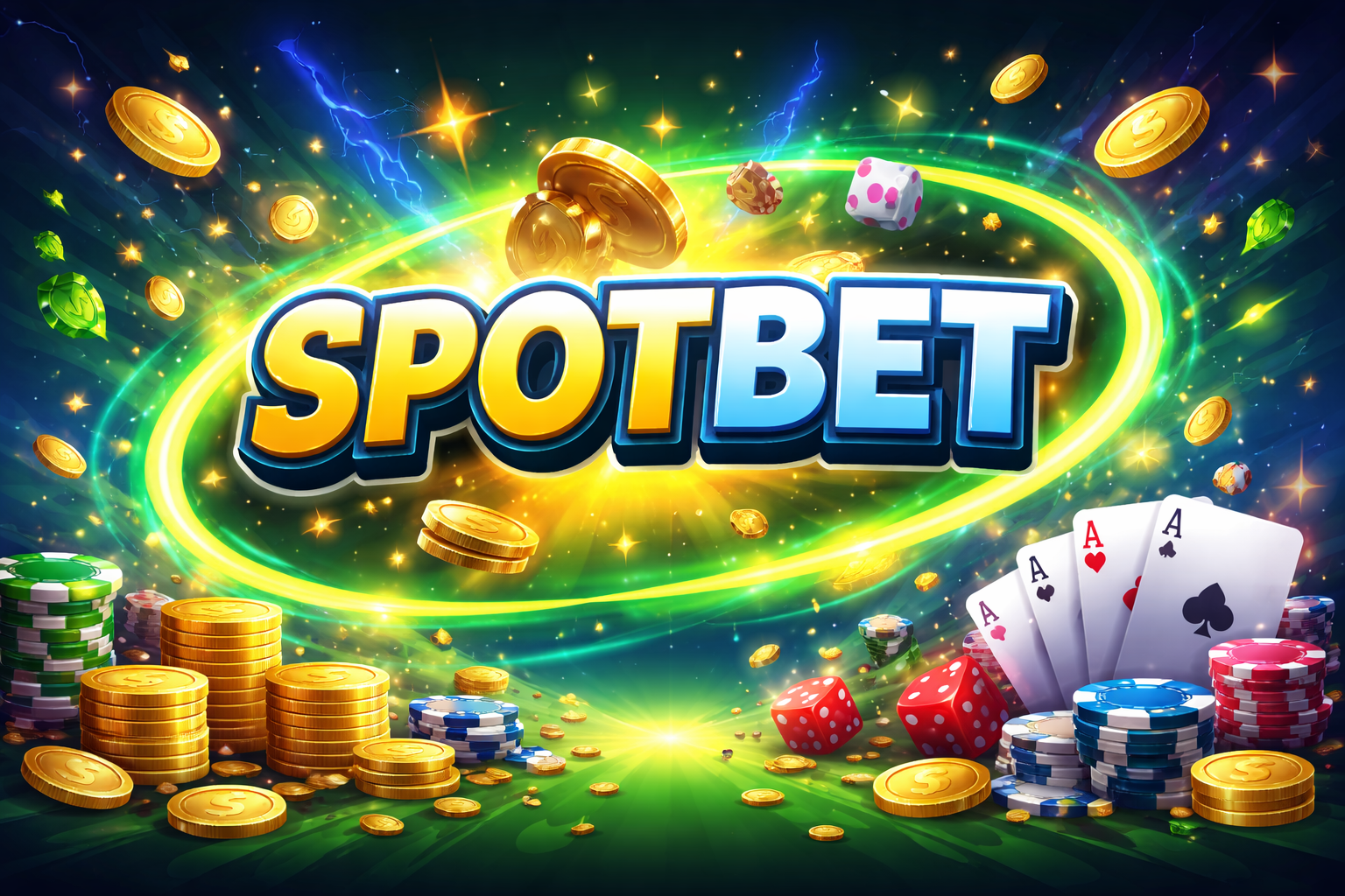 Pengalaman Bermain Game Online Lebih Maksimal Berkat Fitur Modern dan Layanan Profesional yang Ditawarkan Spotbet